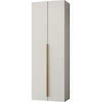 Mirjan24 Kleiderschrank Kerkin 70 x 200 x 42 cm