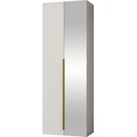 Mirjan24 Kleiderschrank Kerkin 70 x 200 x 42 cm