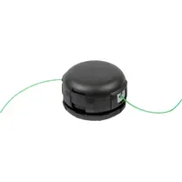 Makita 2-Fadenkopf flach Tap&Go 102mm M10x1,25LH - 1915D8-4