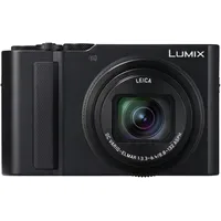 Panasonic Lumix DC-TZ300 Schwarz