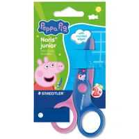 Staedtler Schere Noris junior Peppa Pig Spielschere