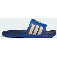 Adidas Adilette Comfort 2.0 Blau/Weiß 38