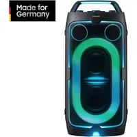 Samsung Sound Tower MX-ST50F schwarz