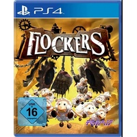 NBG Flockers (PS4)