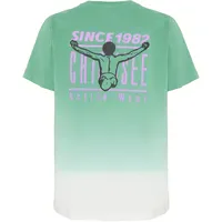 Chiemsee T-Shirt in Grün | Gr.: 158/164