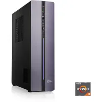 CSL Gemini Slim V24694 AMD Ryzen 3 3,2 GHz