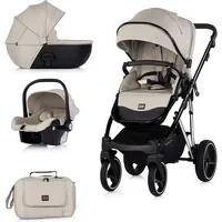 Chipolino Imperium Beige
