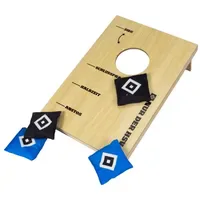 Hamburger SV Fanartikel Cornhole Spiel 2023 Unisex Mehrfarbig