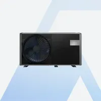 Midea MHC-V12WD2RN7-ER90 Luft-Wasser Wärmepumpe 12 kW