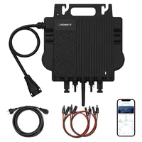 Sunniva NEO-800M-X Mikro-Wechselrichter 800 W