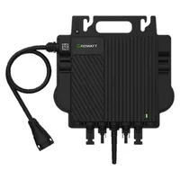 Sunniva NEO-800M-X Mikro-Wechselrichter 800 W