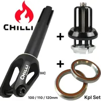 Chilli Pro Scooter Chilli Pro Scooters Slim Cut Stunt-Scooter