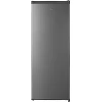 Homex Kühlschrank CS2421E-S (242 l, 1426 mm hoch, Silber)