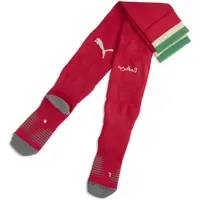 Puma Frmf Striped Socks Replica Rot/Grün 4