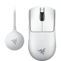 Razer Viper V4 Pro Weiß