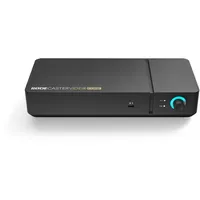 RØDE Microphones RØDE RØDECaster Video Core schwarz