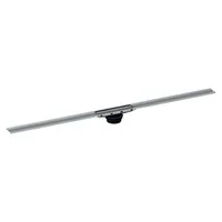 Geberit CleanLine30 Duschrinne Edelstahl gebürstet 30-90 cm
