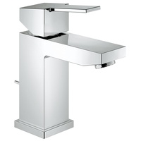 Grohe Sail Cube S-Size Einhandmischer chrom 23435000