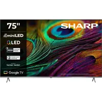 Sharp 4T-C75JPx 75" 4K Ultra HD LED Fernseher