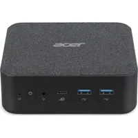 Acer Veriton NUC Mini-PC Intel Core i3-1315U 4,5 GHz