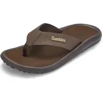 Gumbies Noosa Braun 45