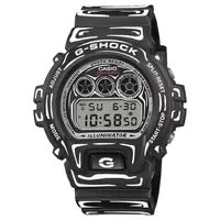 Casio G-Shock DW-6900JV-1ER Kautschuk 53 mm