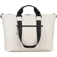 JOST Businesstasche Halmstad Business Shopper Cream White