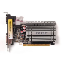 Zotac GeForce GT 730 Zone Edition 2GB DDR3 902MHz