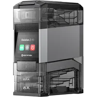 Olight Ostation 2 Pro-EU (OS) Rundzellen-Ladegerät LiIon, NiMH Mignon