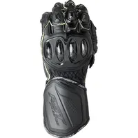 RST Pro Series GP D3O Schwarz S