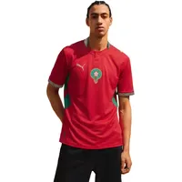 Puma Marokko Heimtrikot (Replica) 2026 Herren Gr. XXL