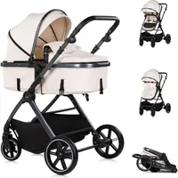 Chipolino Pearl 2 in 1 Beige