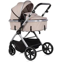 Chipolino Pearl 2 in 1 Braun
