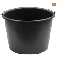 TRIZERATOP Putzeimer 5L Bunt