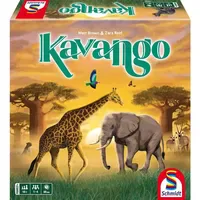 Schmidt Spiele Spiel Kavango