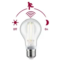 Paulmann LED-Birne 28999 7 W E27 warmweiß