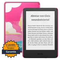 Amazon Kindle Kids (2022) 16 GB Einhorntal-Design