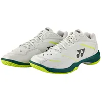 Yonex Power Cushion 65 Z4 VA Herren Hellgrau/Silber 44