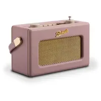 Roberts Revival Uno Bluetooth pink