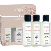 Maison Berger Triopack Ophelia 2026 3x250ml