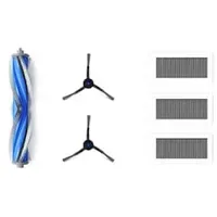 Ecovacs DEEBOT X5 Family Ersatz Service Kit Standard