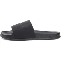 Tommy Hilfiger CORE TOMMY HILFIGER POOL SLIDE Schwarz 43