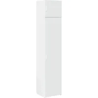 VidaXL Hochschrank Schmal 45 x 42,5 x 225 cm