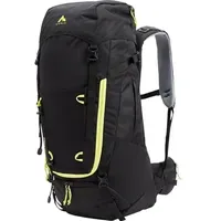 Mc Kinley Make II CT 45+10 Vario Black Night/Green