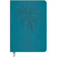 Korsch Verlag Timer Soft Touch 18 Monate petrol 2027/2028