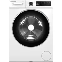Telefunken W1014AS1W Waschmaschine (10 kg, 1400 U/min)