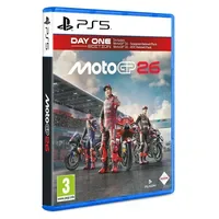 Milestone MotoGP 26 - Day One Edition (PEGI) (PS5)