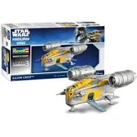 REVELL Razor Crest 1:72