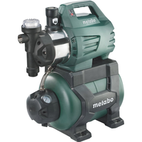 Metabo HWWI 3500/25 Inox