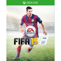 Electronic Arts FIFA 15 (PEGI) (Xbox One)